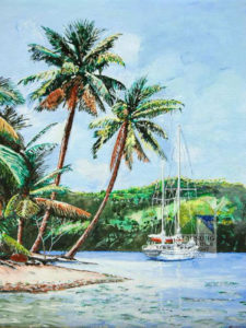 Cozy Cove<br><small>Austin Chapman Schwager</small>