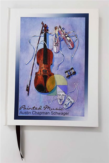 Painted Music<br><small>Austin Chapman Schwager</small>